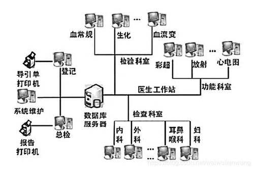 详解如何设计一套健康体检信息管理系统