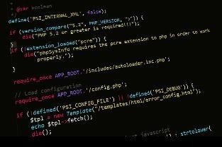 探索编程语言选择对网络系统设计与开发的影响 PHP与其他语言对比