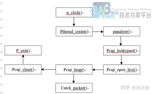 基于PHP的网络数据包分析工具的设计与开发
